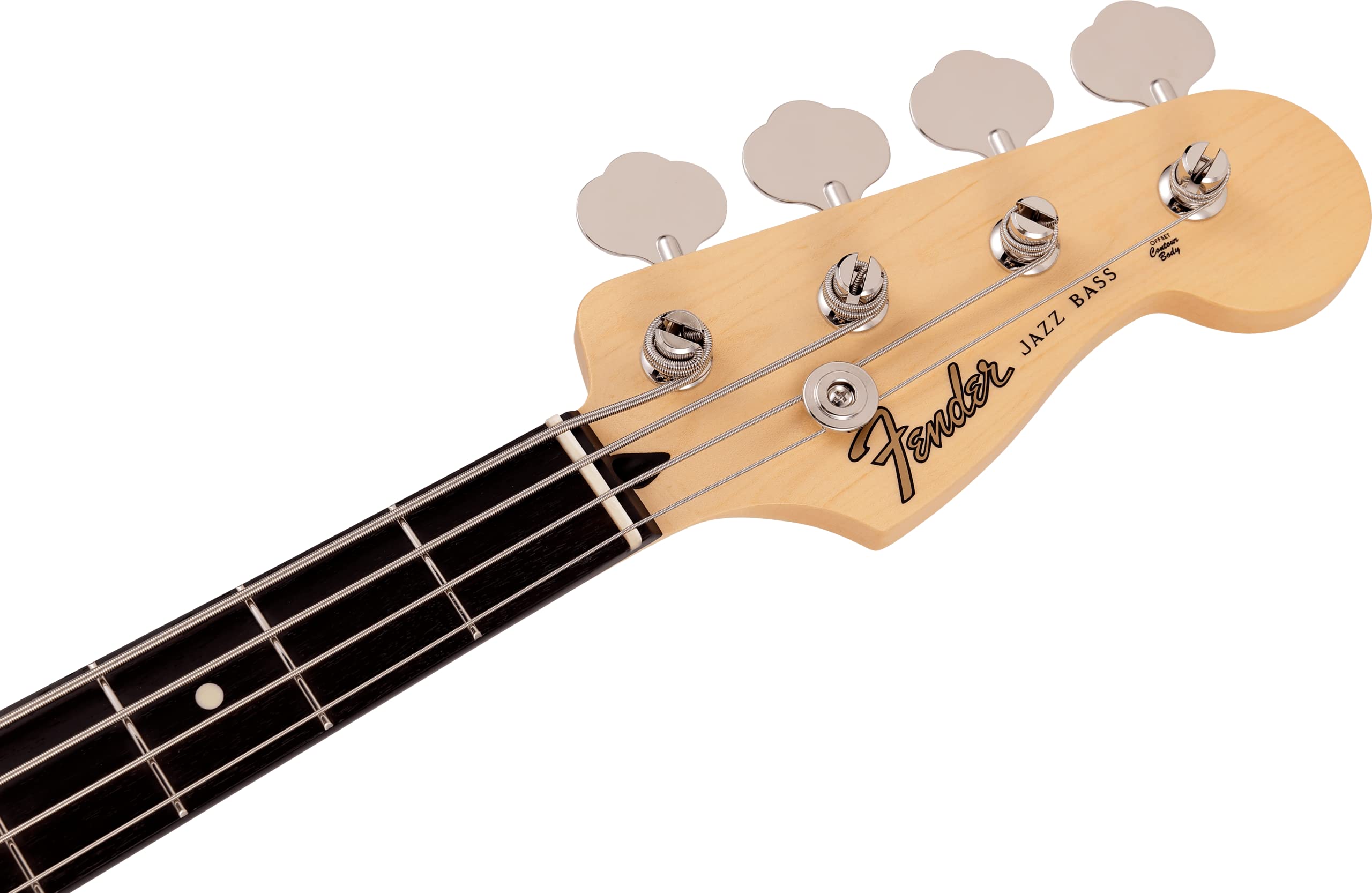Amazon | Fender ショートスケールベース Made in Japan Junior 