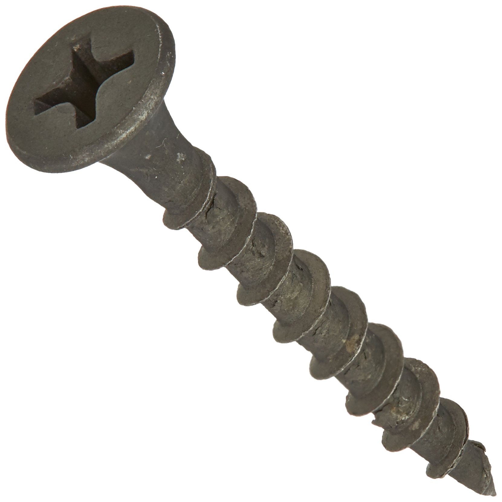 NATIONAL NAIL 286074 5-Pound 1-1/4-Inch Dry Screw
