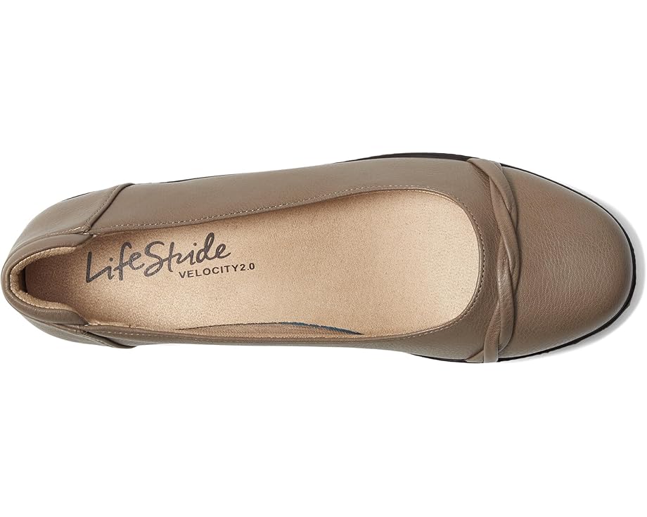 LifeStride Impact - Top View