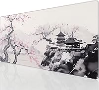 Vista 23 de Ktrio Alfombrilla para mouse extendida