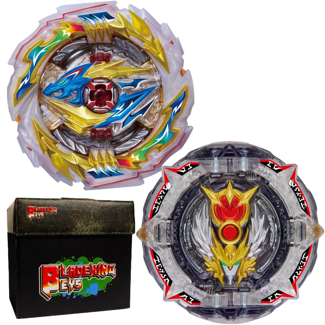 See full amazon price history chart for BLADEKING BEYS B171 Tempest Dragon Charge Metal 1A + B192 Greatest Raphael Over High Xt+ + Toy Storage Box BLADEKING BEYS B171 Tempest Dragon Charge Metal 1A + B192 Greatest Raphael Over High Xt+ + Toy Storage Box (B0CJNXH3TZ) Amazon Price History, Amazon Price Tracker