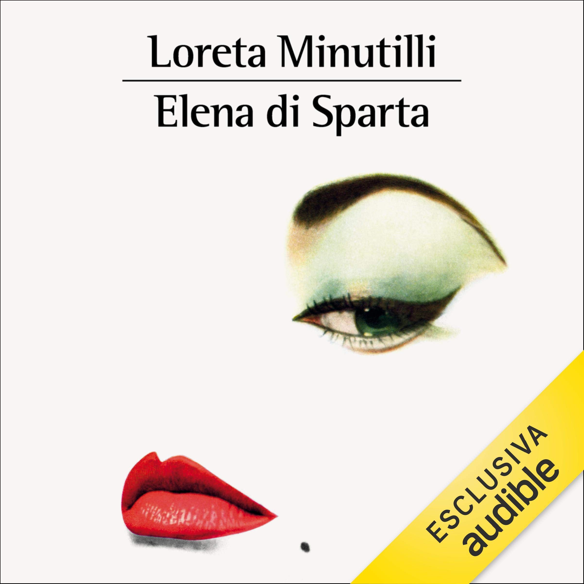 Elena di Sparta