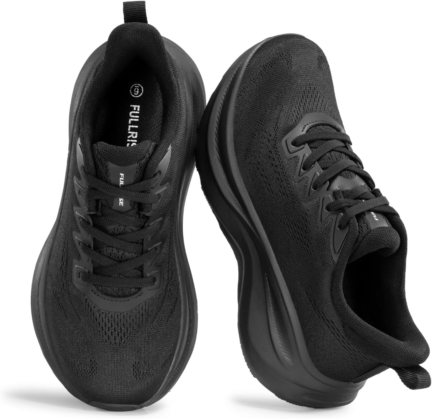 Womens Walking Shoes Comfort Nurse Running Fashion Sneakers