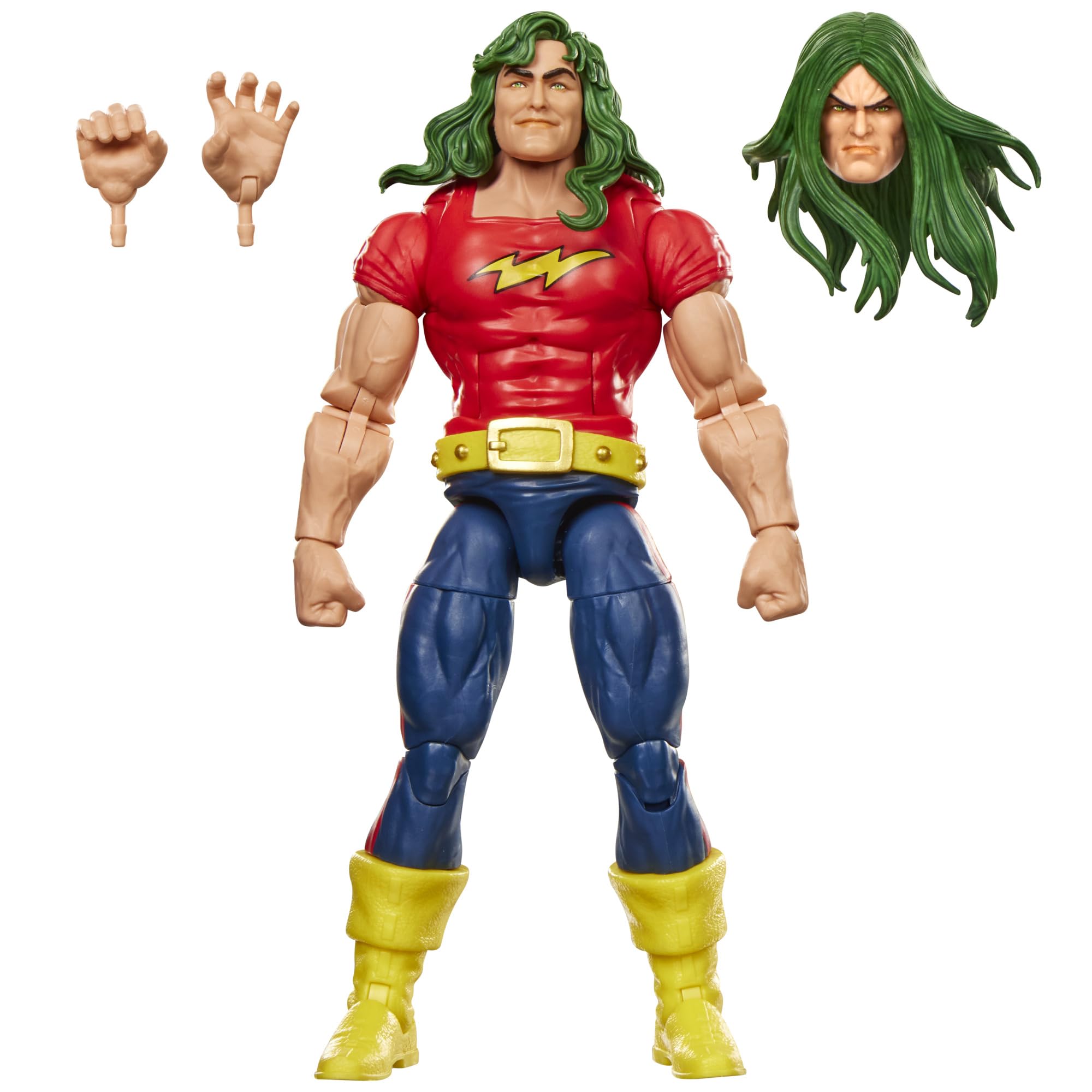 Amazon.com: Hasbro Collector's Corner: Marvel Collectors