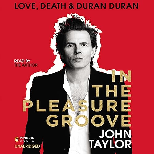 In the Pleasure Groove: Love, Death, and Duran Duran