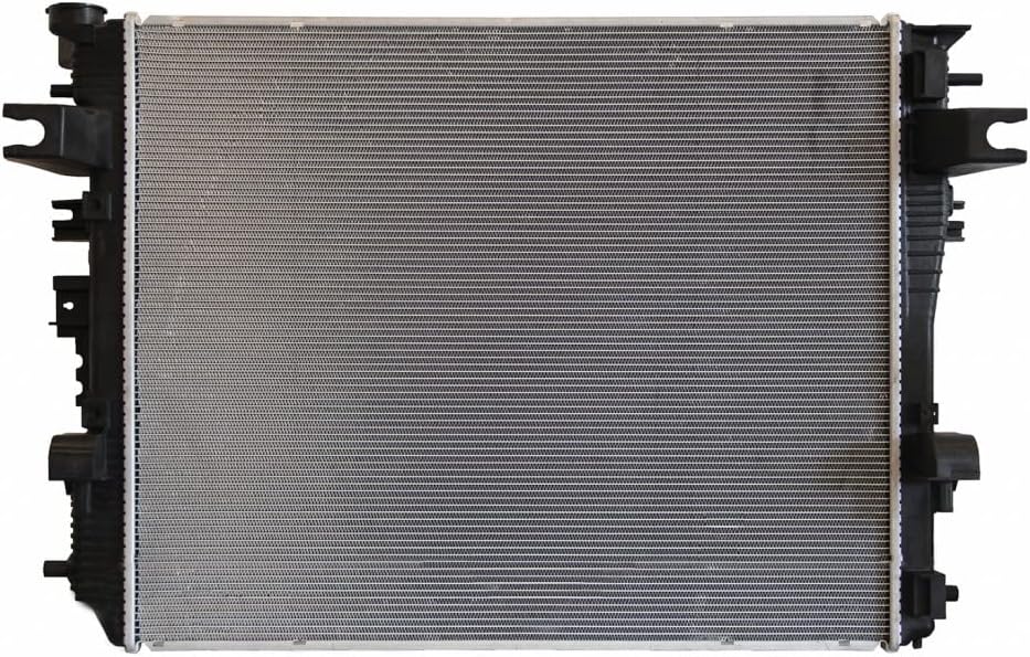 For Ram 1500 2019 2020 2021 2022 Radiator | Replacement For CH3010383 | 68341188AA