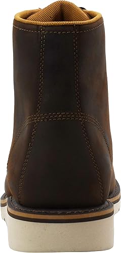 Miniatura 10 de Carhartt Puntera suave de cuña impermeable de 6 pulgadas para hombre