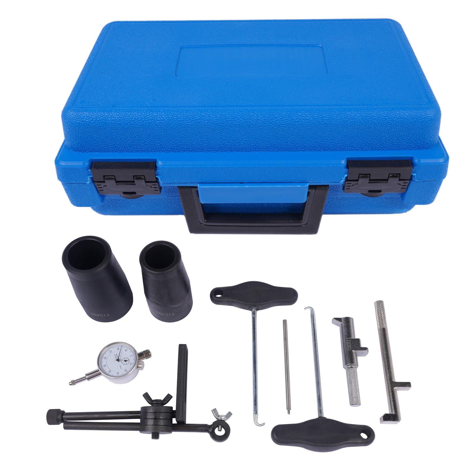 Ensemble d'outils compatible avec Golf Passat T-Roc Alham-Bra Leon Octavia A3 Q2 Q3 S3 Double embrayage DQ250 DQ380 DQ381 DQ50 T10302 T10459