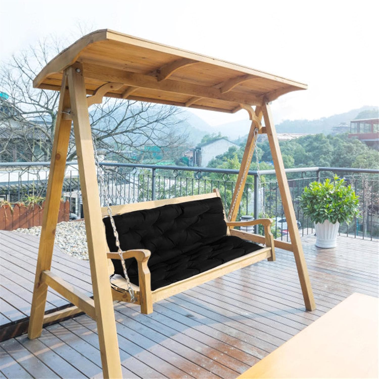 Bench Cushions for Outdoor Furniture Swing Cushions for Outdoor Fu
