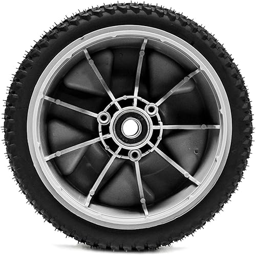 Miniatura 3 de Toro Paquete de 2 unidades de repuesto originales OEM de 8 pulgadas serie TimeMaster 125-2510