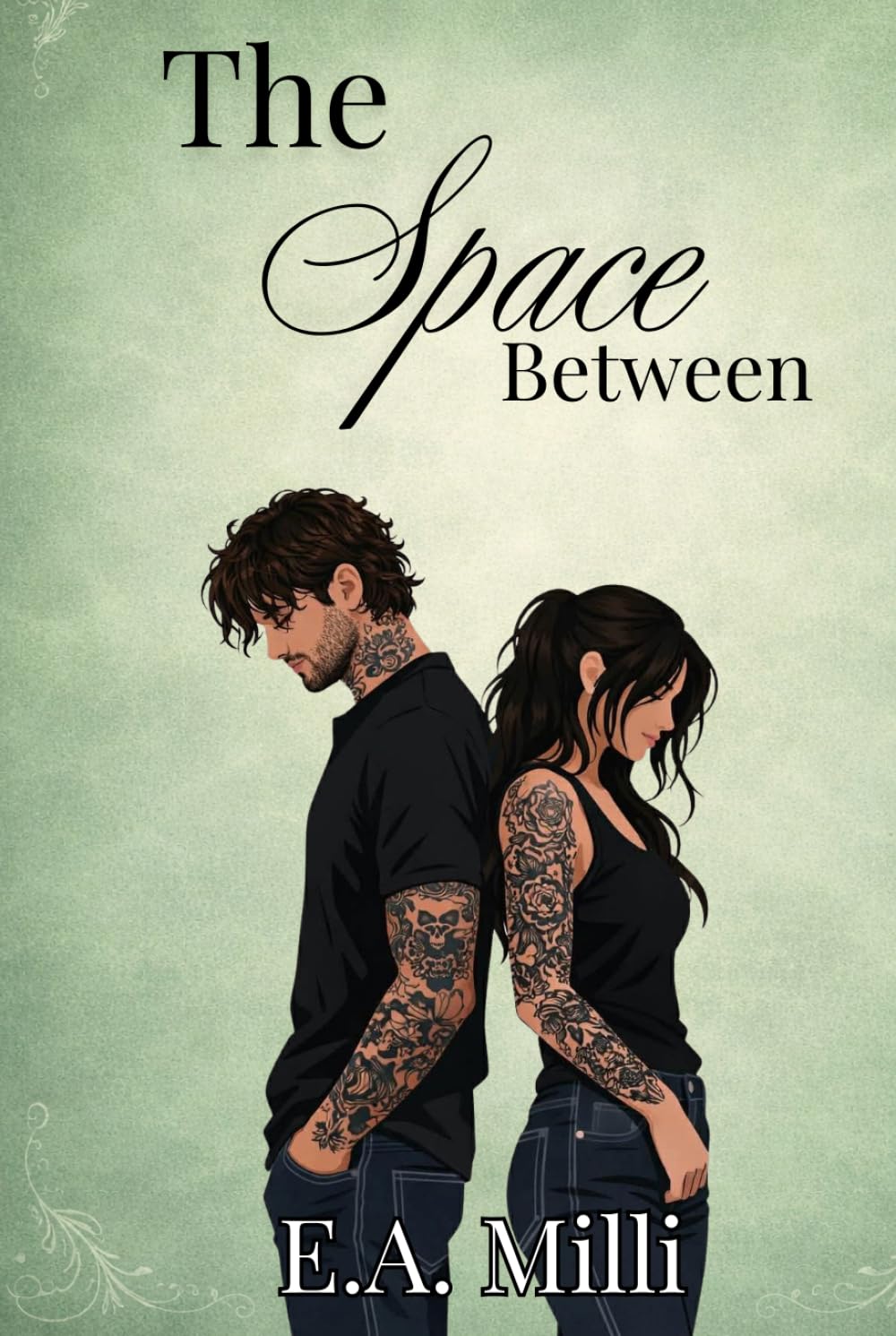 The Space Between