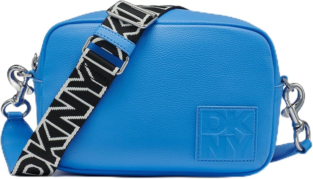DKNY Women's Kenza Camera Crossbody