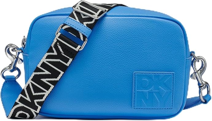 DKNY Womens Kenza Camera Crossbody