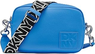 DKNY Women's Kenza Camera Crossbody