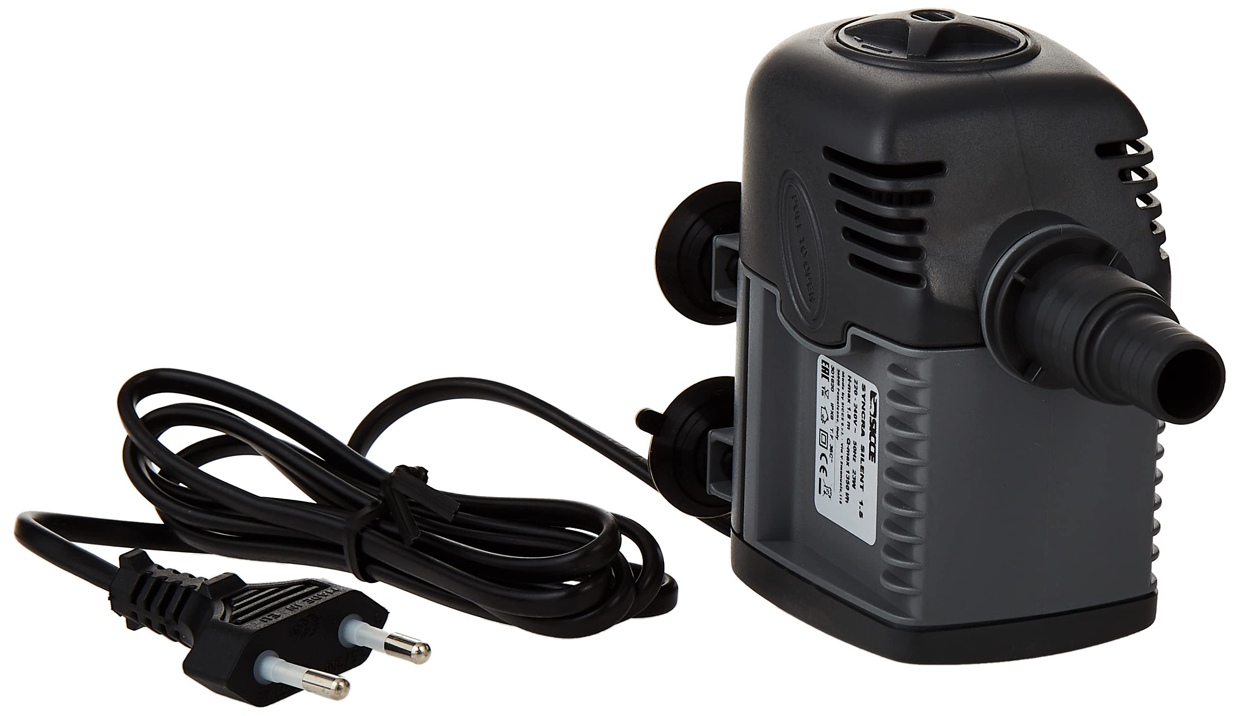 Syncra Pump 1.5 for Aquariums 1350L/h