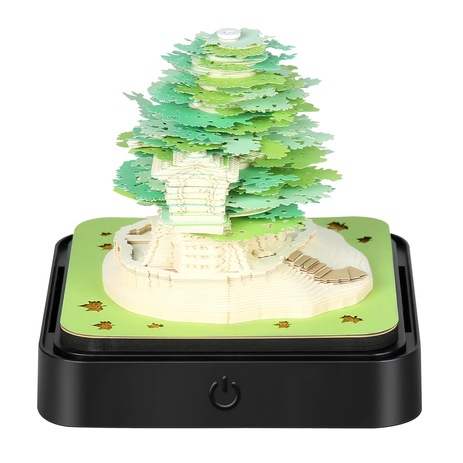 3D