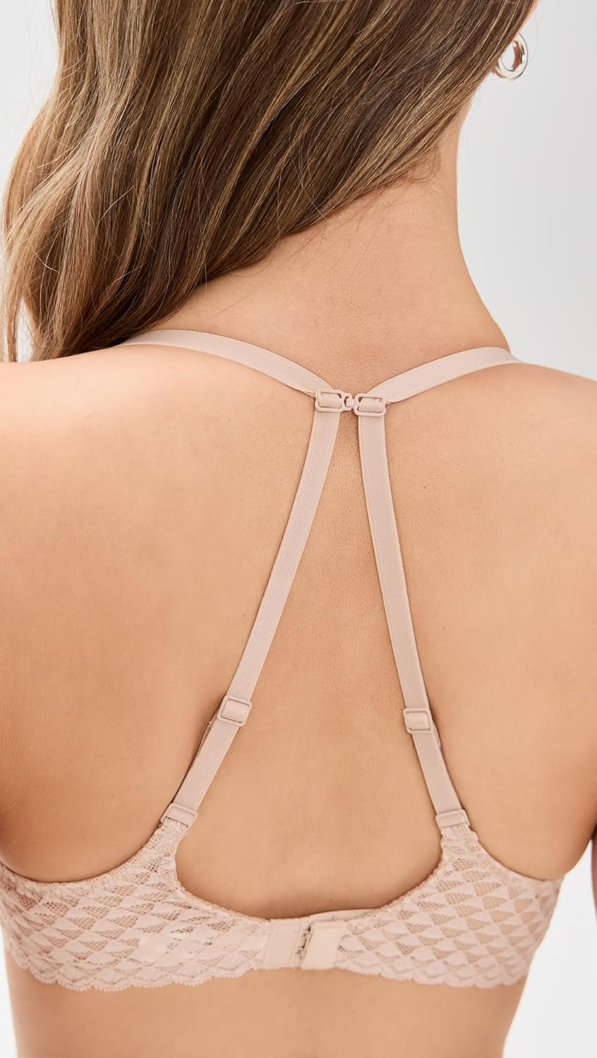 Simone Perele Womens Subtile 3D Plunge - Image 6