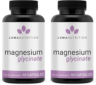 Magnesium Glycinate For Anxiety Picks collage image 2