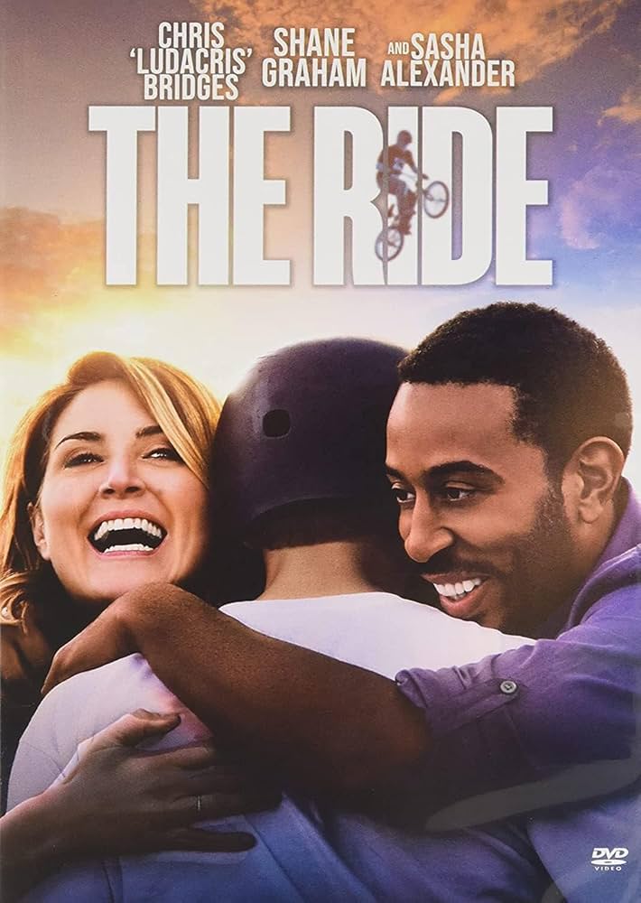 Amazon.co.jp: The Ride [DVD] : Alex Ranarivelo: DVD
