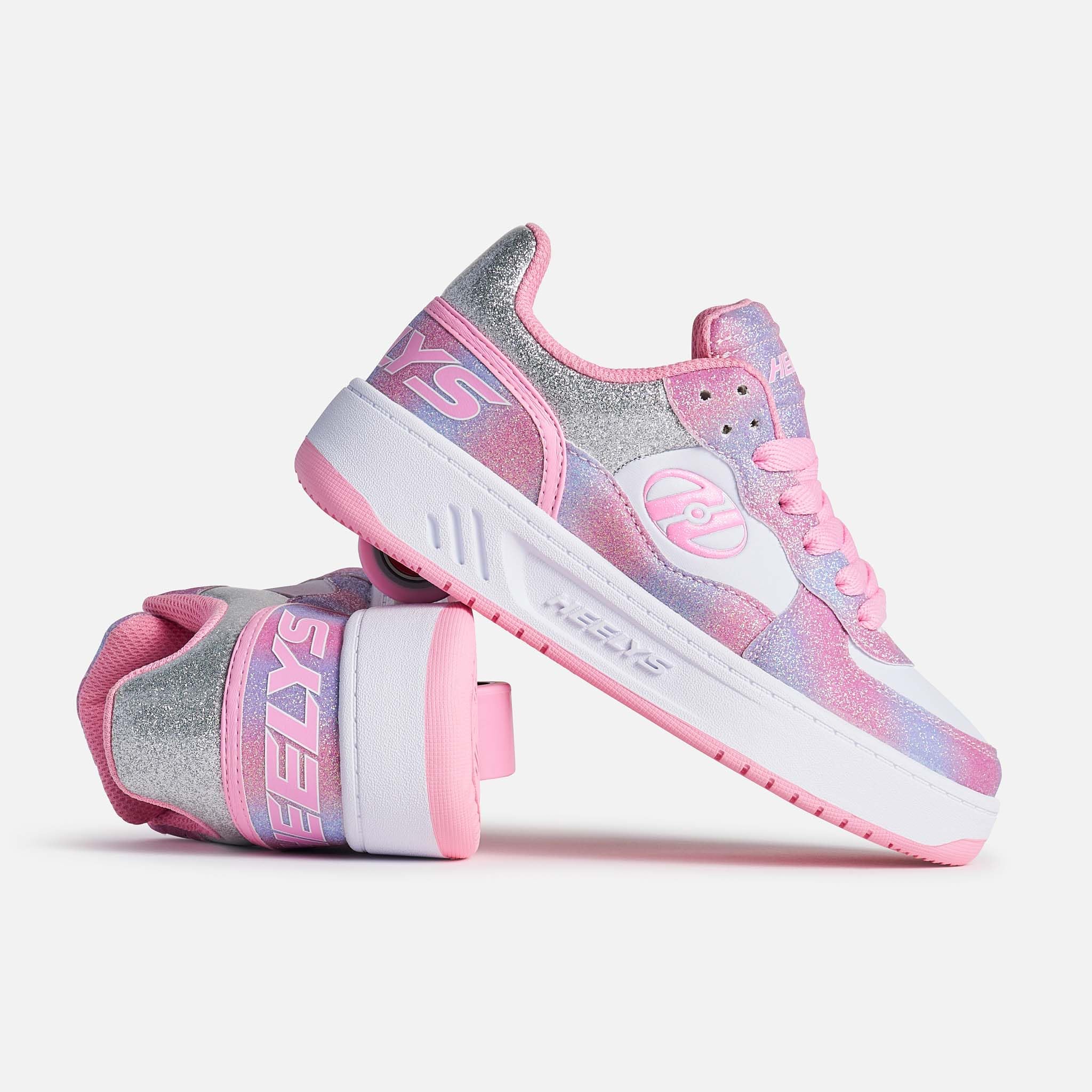 Heelys Rezerve Low Scarpe da ginnasticaUnisex - Adulto
