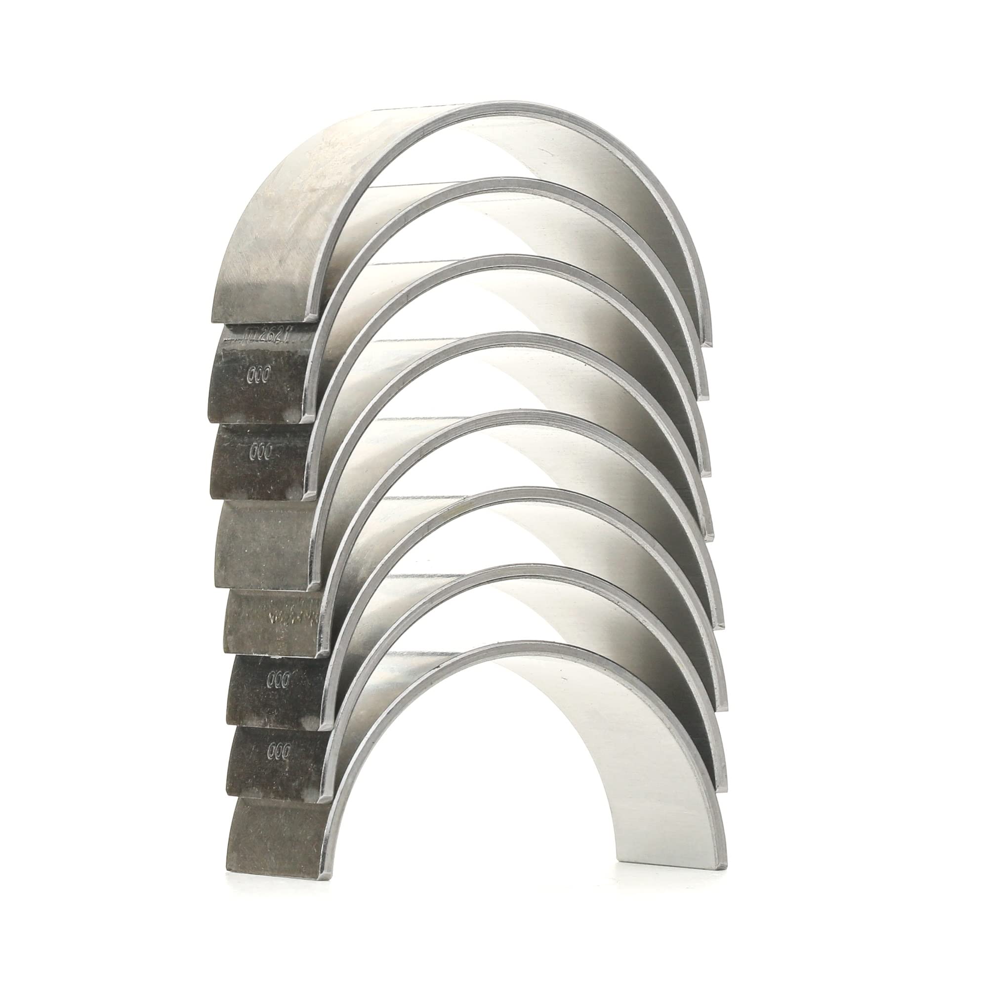 MAHLE Original Bronzina di biella 021 PS 20002 000