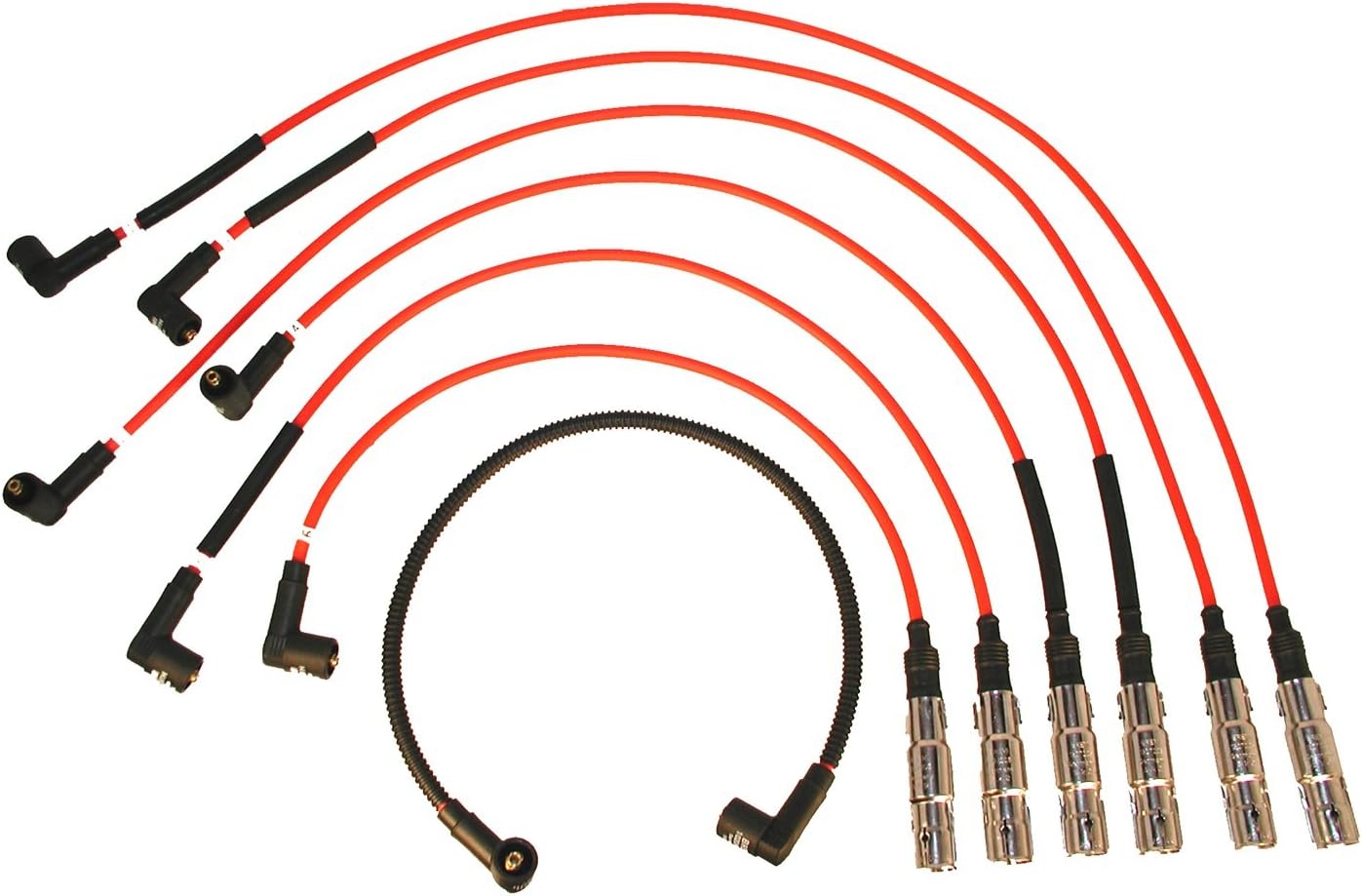Karlyn 430 Spark Plug Wire Set
