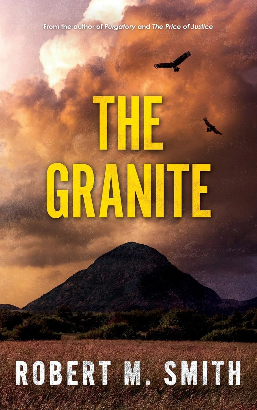 Buy The Granite — BookShops.in