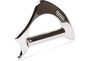 HEATED SCRAPER MASSAGE TOOL: Professional Muscle Scraper Tool