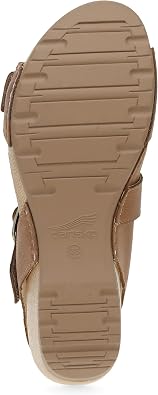 Dansko Women's Trinity Wedge Sandal