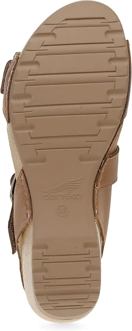 Dansko Women's Trinity Wedge Sandal