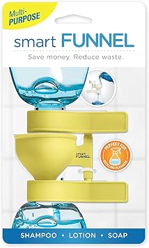 Smart Funnel (Yellow)