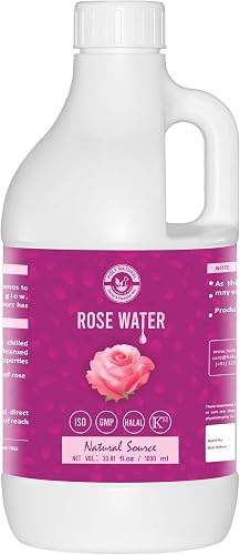 Holy Natural - The Wonder of World RW001 toner