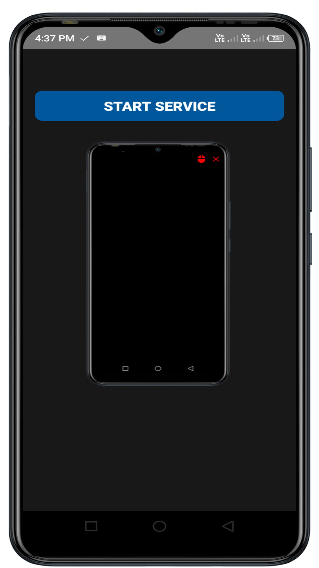 Black Screen Background Video PlayerAmazon.co.jpAppstore for Android