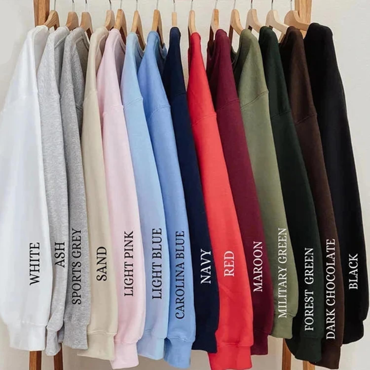 GABITA Personalized Teacher Shirts, Teachers Appreciation Gifts, Back to School Shirts, First Day of School Shirt - Image 8