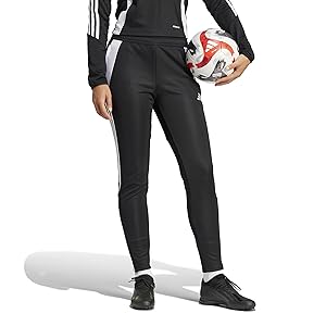 Adidas Womens Tiro 24 Training Pants