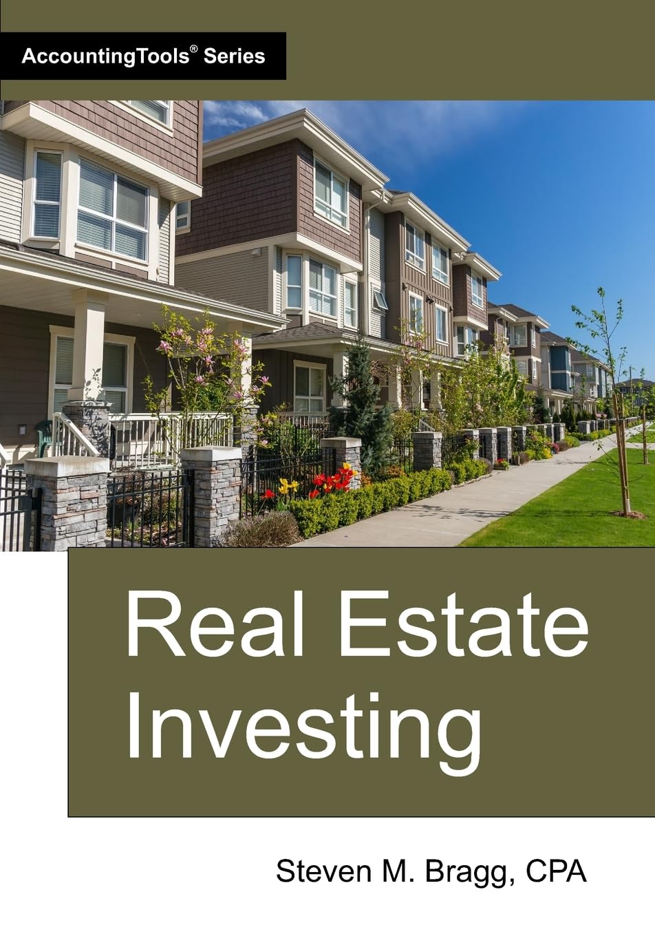 Real Estate Investing