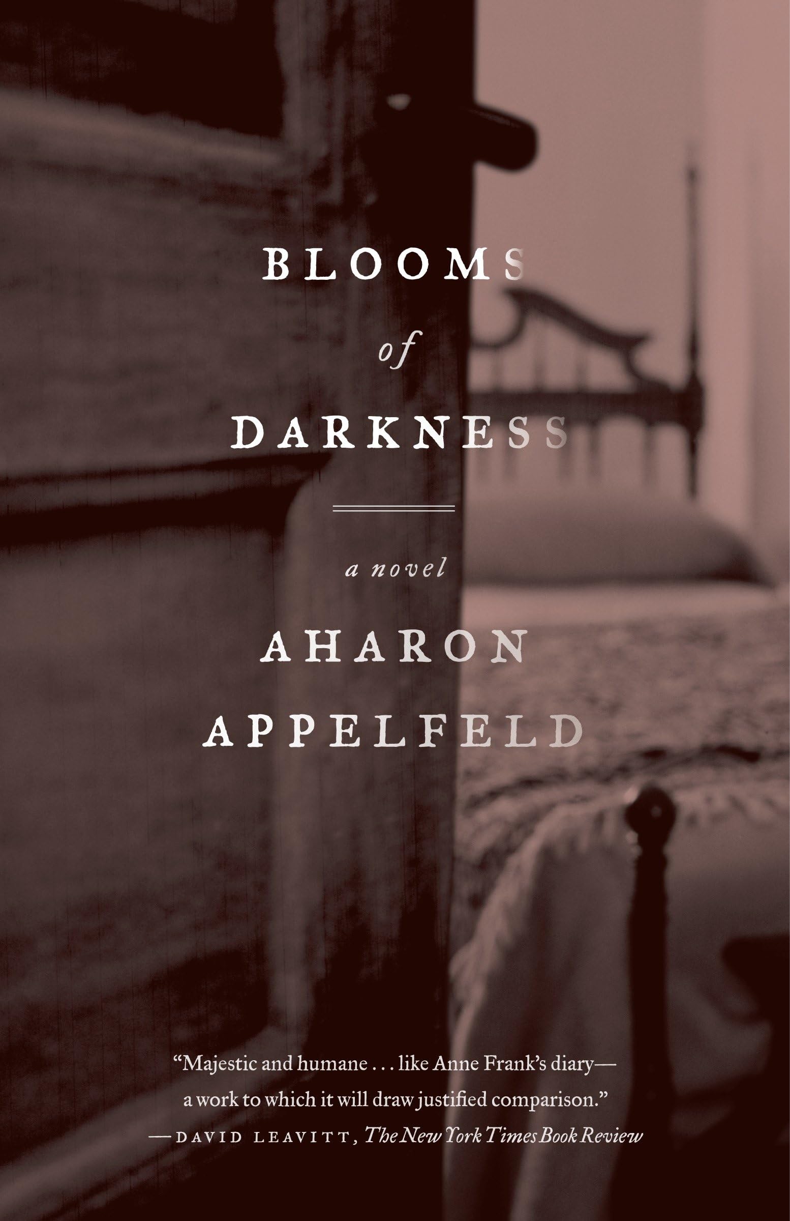 Buy Blooms of Darkness: A Novel — BookShops.in