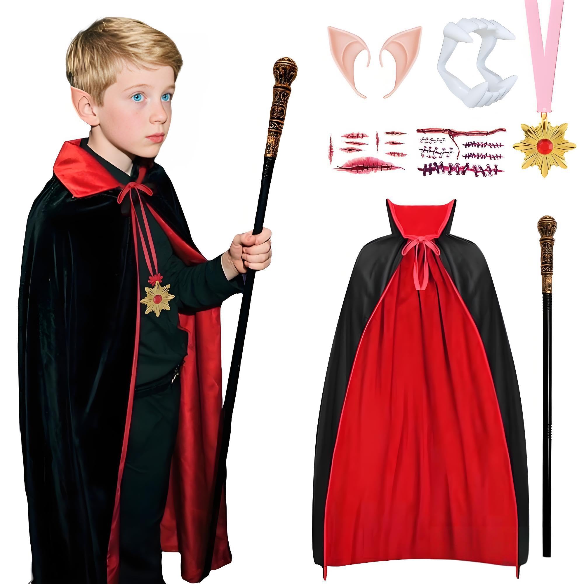 vampirumhang mädchen