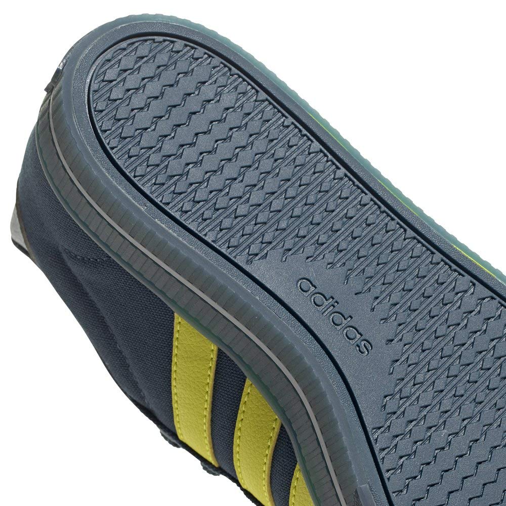 adidas Daily 3.0 K - Zapatillas de Deporte Unisex niños