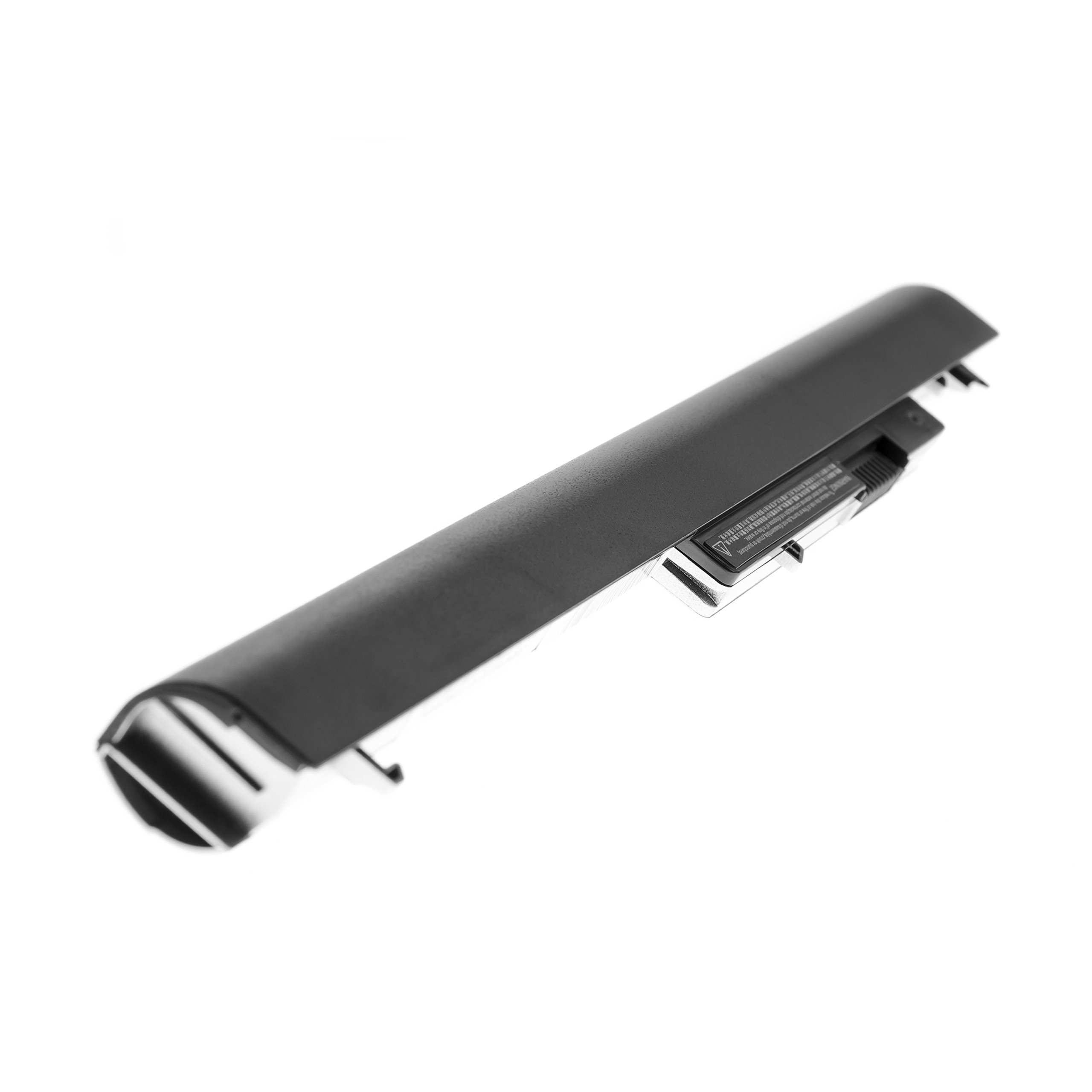 Green Cell Bateria 728248-851 728460-001 HSTNN-IB5S HSTNN-YB5M LA04 LA04DF do HP 248 G1 340 Pavilion 15-N020SG 15-N028EG 15-N028SG 15-N029SG (2200mAh 14.4V Czarno-srebrna)