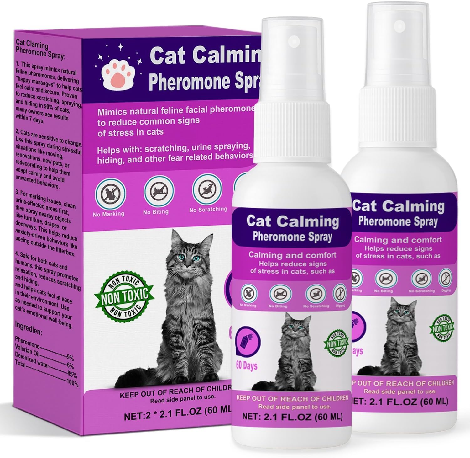 How to calm cats for travel 60 photos - Arptravels.com