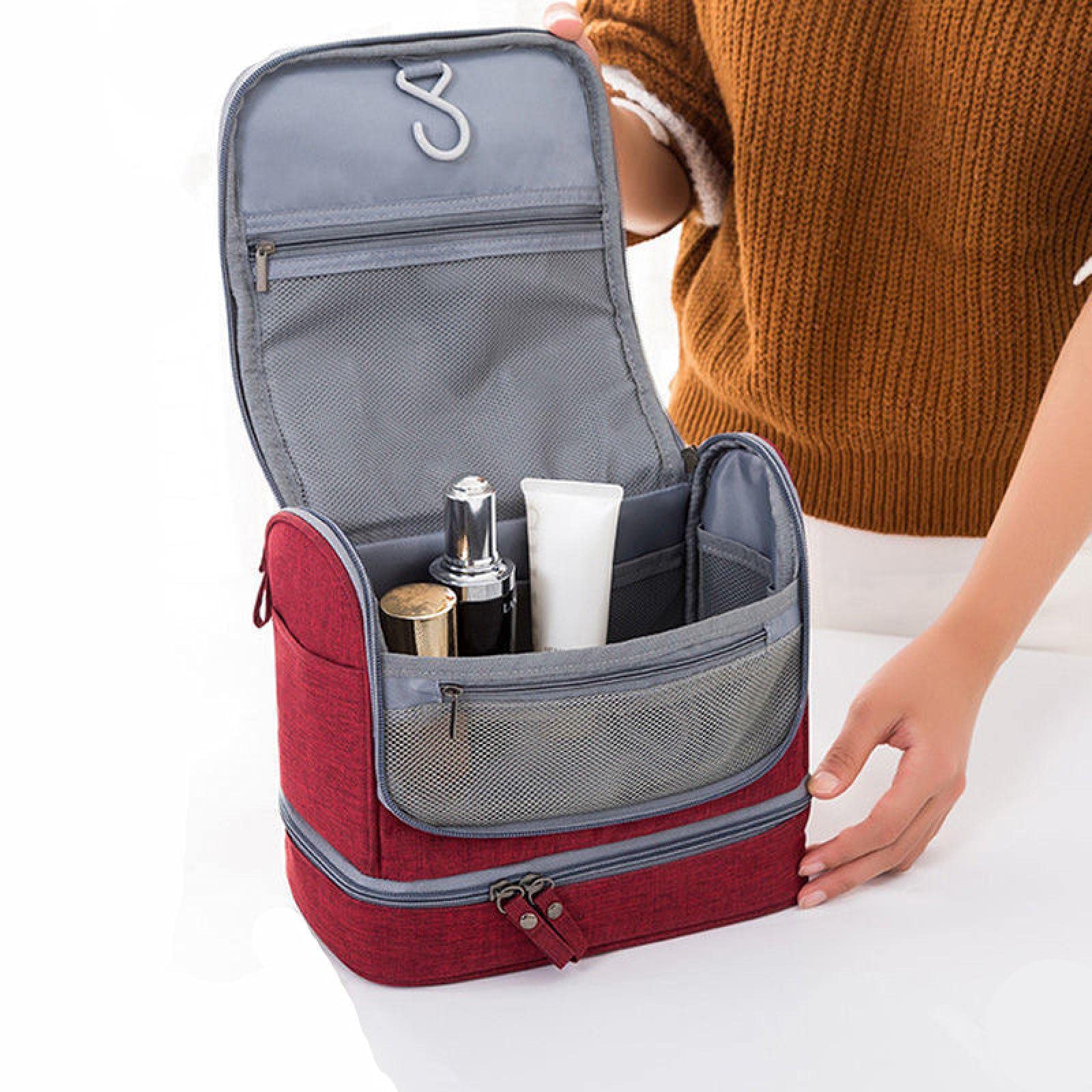 Impervious 5, Borsa Impermeabile Per Fissaggio A Tubolari Moto - 5 L