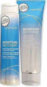 Kit Joico Moisture Recovery Duo Shampoo e Condicionador