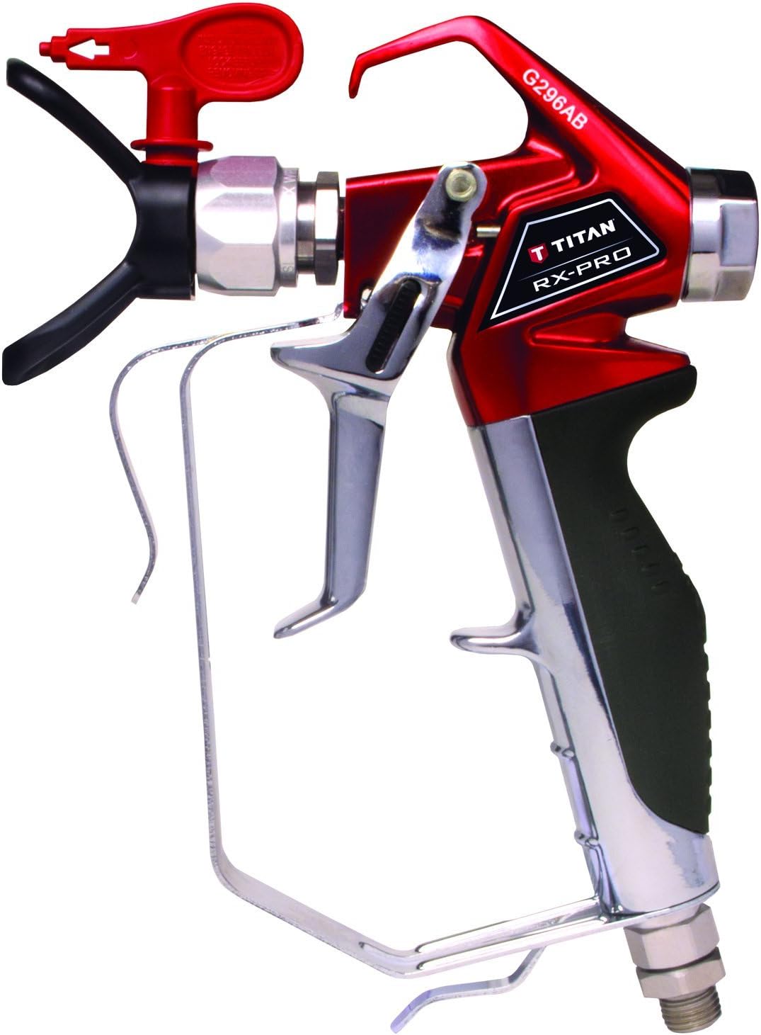 Titan RX-Pro Airless Spray Tip 3600 psi