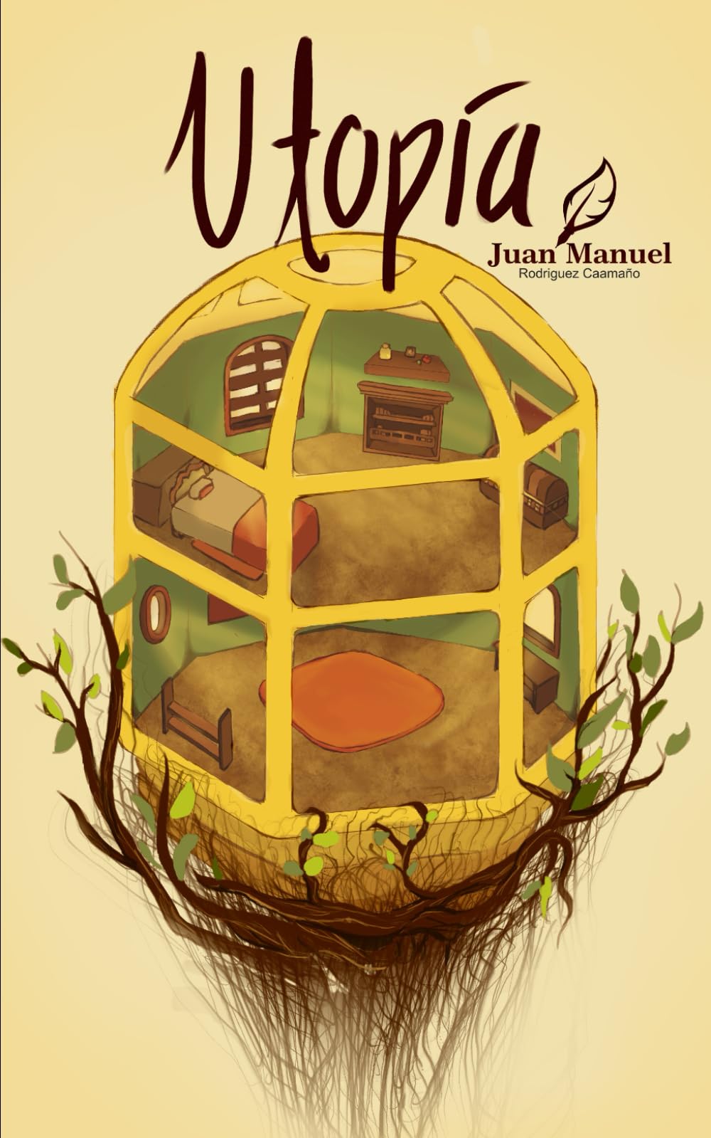 UTÓPIA: Amor além do fim do mundo