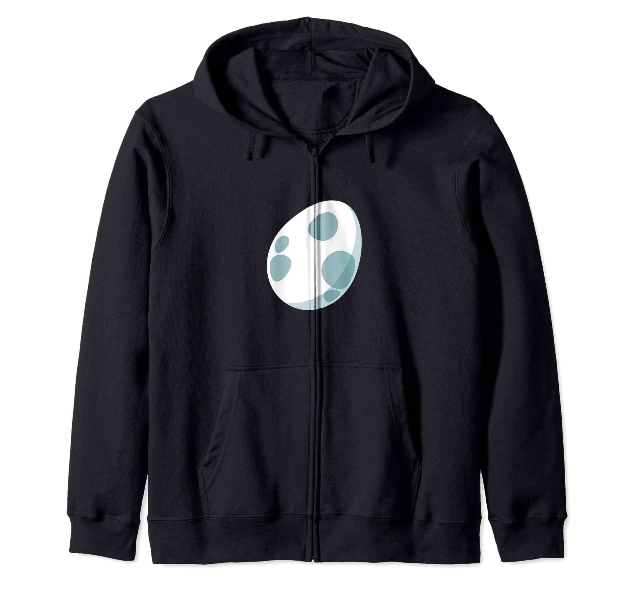 Dododex for Ark: Survival Evolved - Dinosaur Egg T-Shirt Zip Hoodie