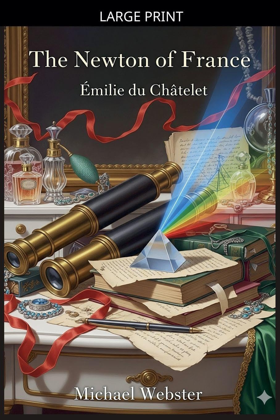 The Newton of France: Émilie du Châtelet