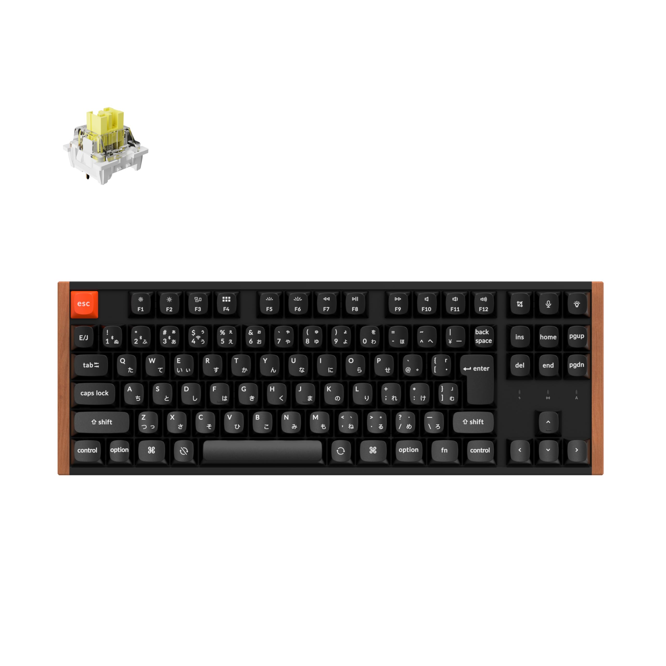 Amazon | 「国内正規品」Keychron K8 Max スペシャルエディション