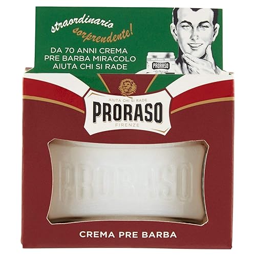 Immagine del prodotto Proraso Crema Prebarba, Multicolore