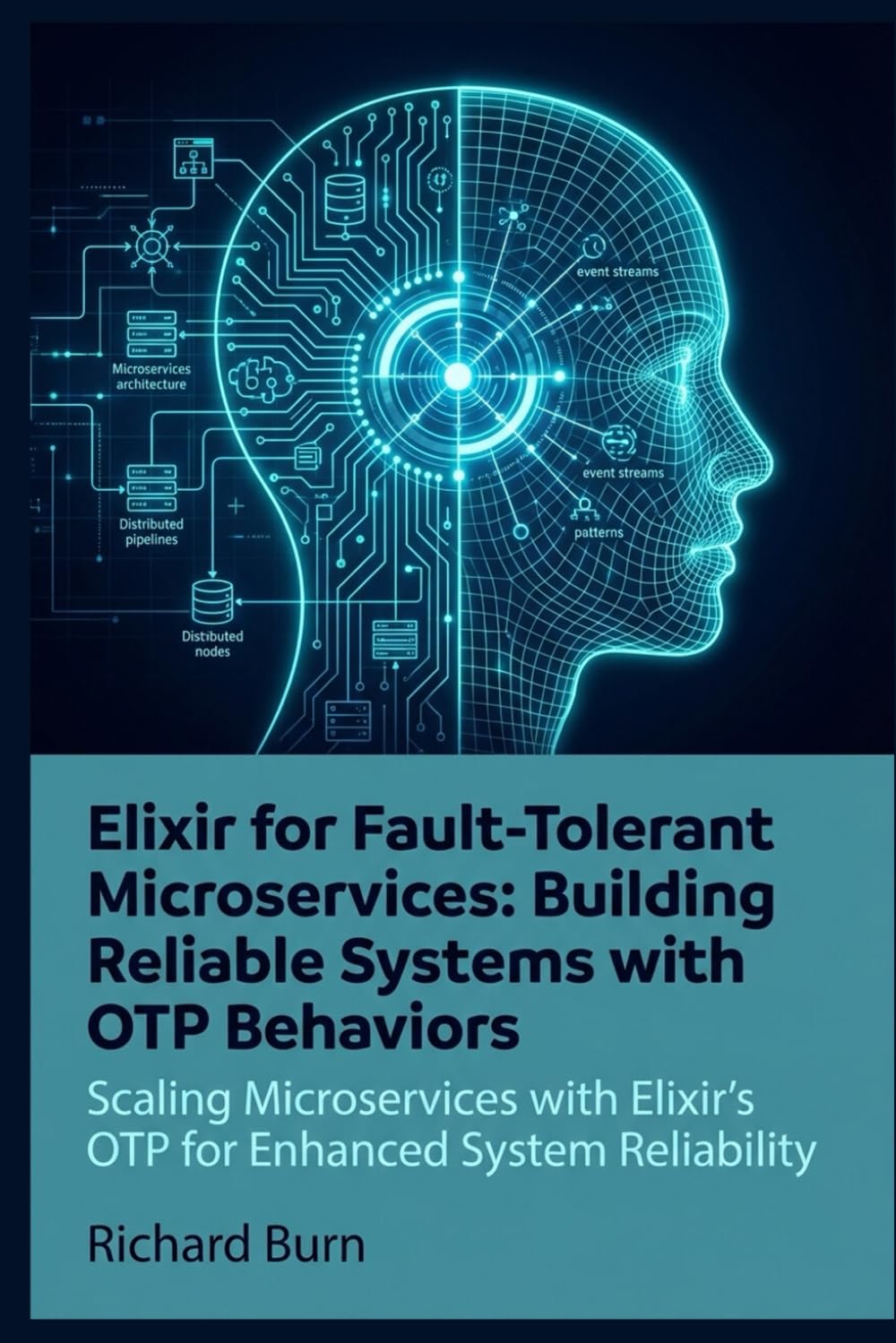 Elixir for Fault-Tolerant Microservices: Building Reliable Systems with OTP Behaviors: Scaling Microservices with Elixir’s OTP for Enhanced System Reliability